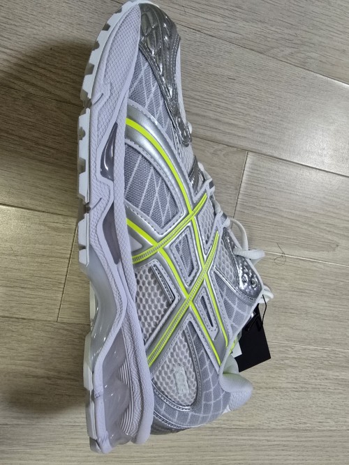 kith 아식스 젤 님버스