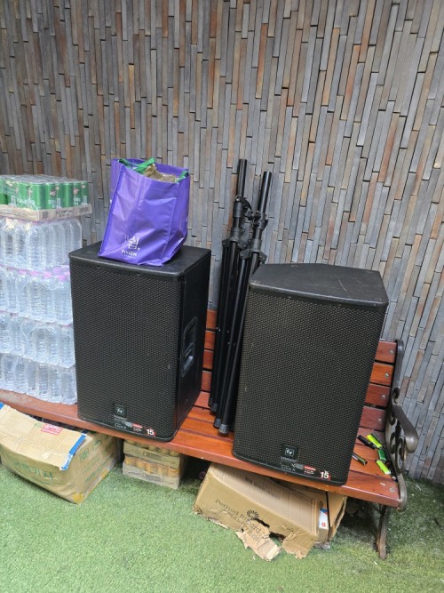 Electro-Voice ELX115P